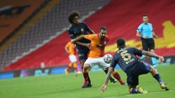 Luiz Gustavo: Önümüzde uzun maçlar var