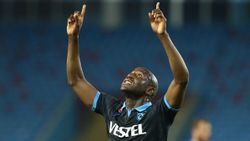 Benik Afobe: Kendimi Sörloth ile karşılaştırmak istemiyorum