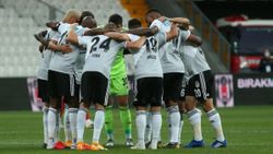 Konyaspor-Beşiktaş maçının muhtemel 11'leri