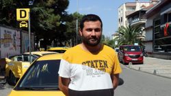 Sakarya'da yeni evlenecek çift, 17 bin liralık takı dolu çantayı takside unuttu