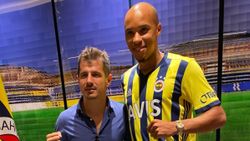 Marcel Tisserand: Fenerbahçe-Galatasaray derbisi çok özel