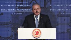 TBMM Başkanı Şentop: Azerbaycan, Türkiye için gönül coğrafyasıdır