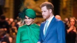 İngilizler, Harry ve Meghan'ın kraliyet unvanları geri alınsın istiyor