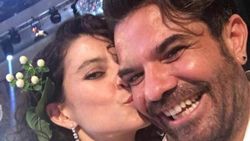 Beren Saat, Kenan Doğulu'yu yine sildi