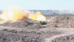Azerbaycan: Ermenistan'ın kayıpları arasında Suriye'den gelen paralı savaşçılar var