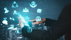 Fintech nedir