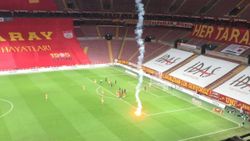 Portekiz basınından Aboubakar ve meşale yorumu