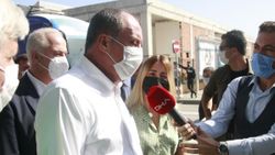 Muharrem İnce: Doğu Akdeniz’de karşımızda kim varsa, Ermenistan’ın yanında da o var