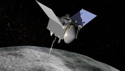OSIRIS-REx nedir?