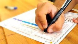 2020 YDS soru kitapçıkları ve cevap anahtarları yayınlandı