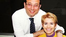 Ekrem İmamoğlu'na kitap yazan Şirin Mine Kılıç kimdir? Şirin Mine Kılıç'a İBB'de hangi görev verildi?