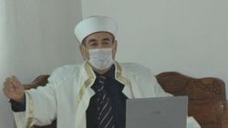 Malatya’da emekli din görevlisi ‘Şeker Hoca’ hayatını kaybetti