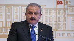 TBMM Başkanı Şentop'un idam cezası yorumu