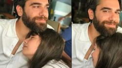 Kadir Doğulu: Neslihan benim gibi birisi olsa istemezdim