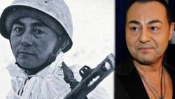 Serdar Ortaç: 2. Dünya Savaşı mevzilerinde savaşırken ben