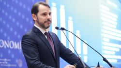 Bakan Berat Albayrak: İstikrar sürecek, ekonomi büyüyecek