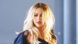 Hadise, ABD yolcusu