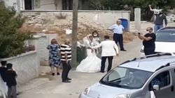 Bursa'da düğün magandalarına ceza kesildi