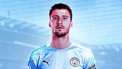 Ruben Dias, Manchester City tarihinin en pahalı transferi oldu
