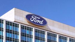 Ford, koronavirüs desteği için Almanya'nın kapısını çaldı