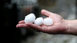 İstanbul'da hangi gün dolu yağacak? Meteoroloji İstanbul'da dolu yağışlarına karşı uyardı!