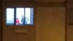 Şiddet görüntülerinin yaşandığı Kur'an kursu, geçici olarak kapatıldı