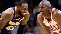 Kendrick Perkins: LeBron ve Jordan arasında fark yok