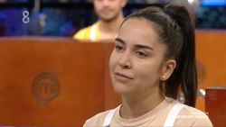 MasterChef'te Duygu, aldatıldığını canlı yayında anlattı
