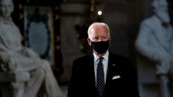 Biden, Trump'tan Türkiye ile ilgili istekte bulundu