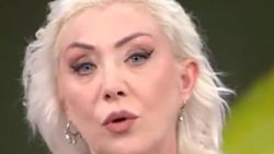 Güllü'nün son hali