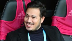 Ali Naibi, Beşiktaş'taki görevinden istifa etti