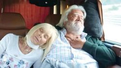 Cüneyt Arkın: Sette soğan ekmek yerdik