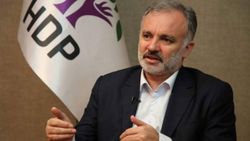 Kars Belediye Başkanı Ayhan Bilgen: Görevimden istifa edeceğim