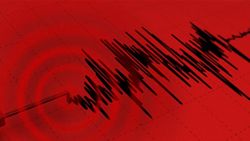 Konya'da 4.0 büyüklüğünde deprem meydana geldi