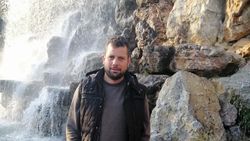 Kütahya'da bir kişi, çocuğu doğduğu gün hayatını kaybetti