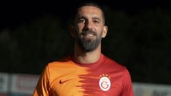 Arda Turan, Rangers maçı kadrosundan çıkarıldı