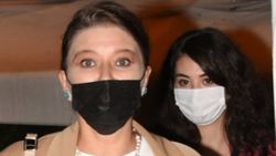 Nurgül Yeşilçay: Evliliği erteledik