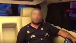 TikTok'ta mafya hizmeti reklamı yapan kişi yakalandı
