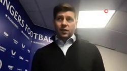 Steven Gerrard: Galibiyeti hak ettik