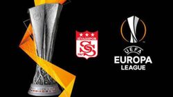Sivasspor'un Avrupa Ligi'nde maç programı belli oldu