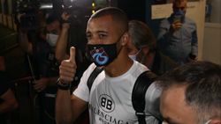 Vitor Hugo Trabzonspor'da