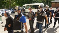 Tokat'ta işe alma vaadiyle dolandırıcılık yapan çete çökertildi