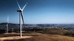 Sıfır karbonlu yeşil enerji