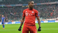 Bayern Münih, Douglas Costa'yı kiraladı