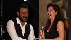 Kerem Alışık, Hilal Altunbilek'le aşk yaşadığı iddialarıyla ilgili açıklama yaptı