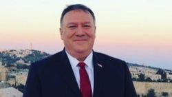 ABD Dışişleri Bakanı Mike Pompeo: Tüm olasılıklara hazırız