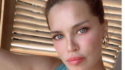 Ebru Şallı, Bodrum'da yaşayacak