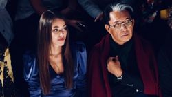 Modacı Kenzo Takada koronavirüse yenik düştü