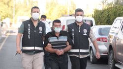 Adana'da dini nikahlı eşini, 'günaydın aşkım' mesajı yüzünden öldürdü
