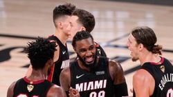 Miami Heat, NBA finalinde seriyi 2-1 yaptı